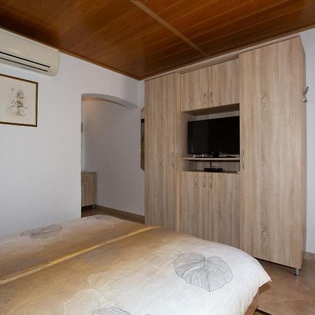 Apartments Villa Salona 奥帕提亚 外观 照片