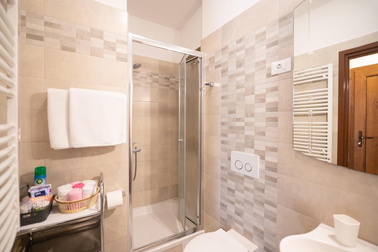 Apartments Villa Salona 奥帕提亚 外观 照片
