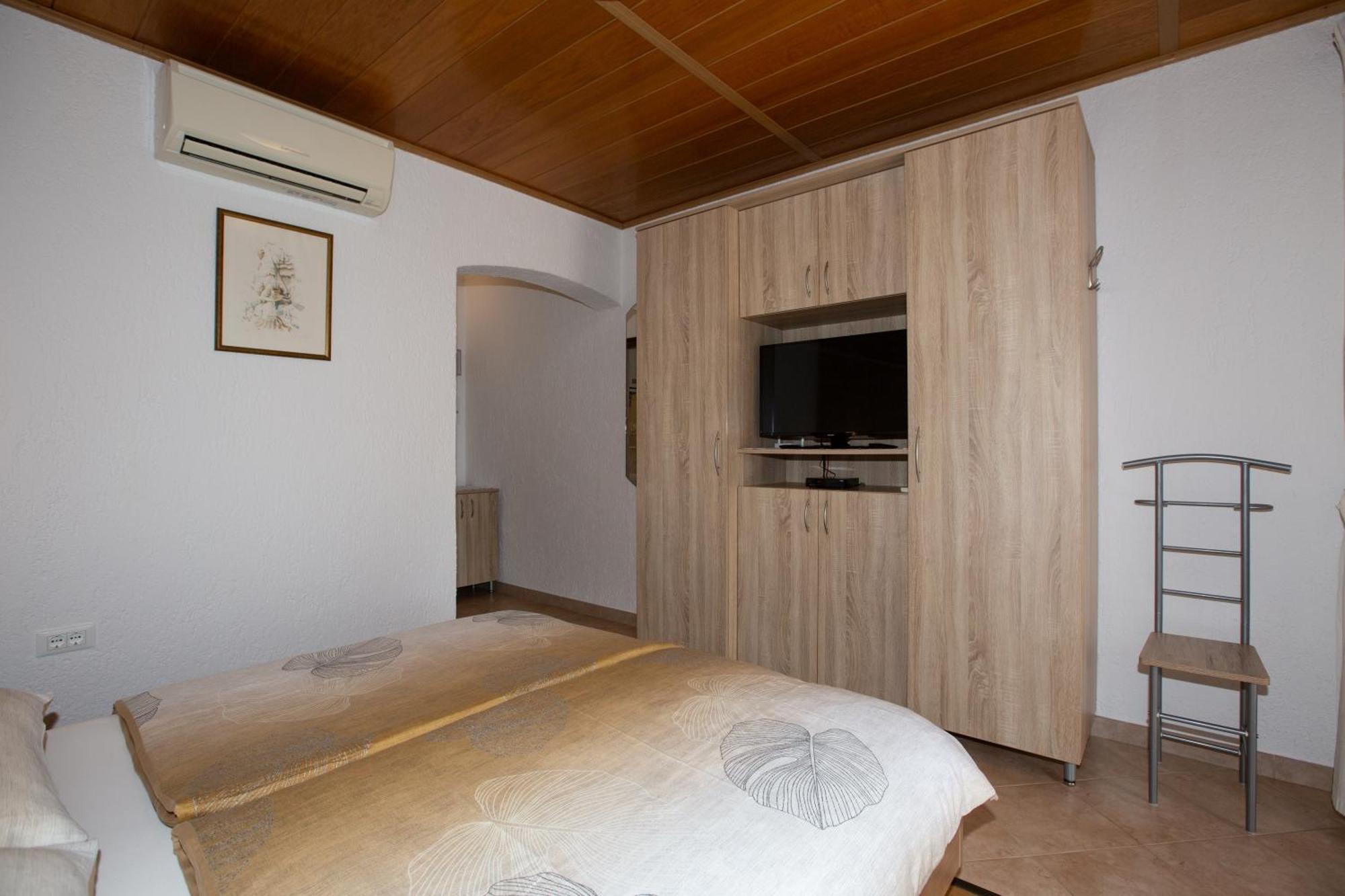 Apartments Villa Salona 奥帕提亚 外观 照片