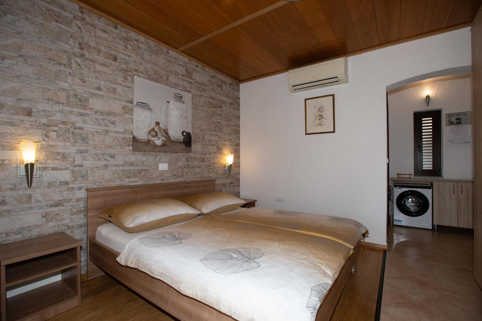 Apartments Villa Salona 奥帕提亚 外观 照片